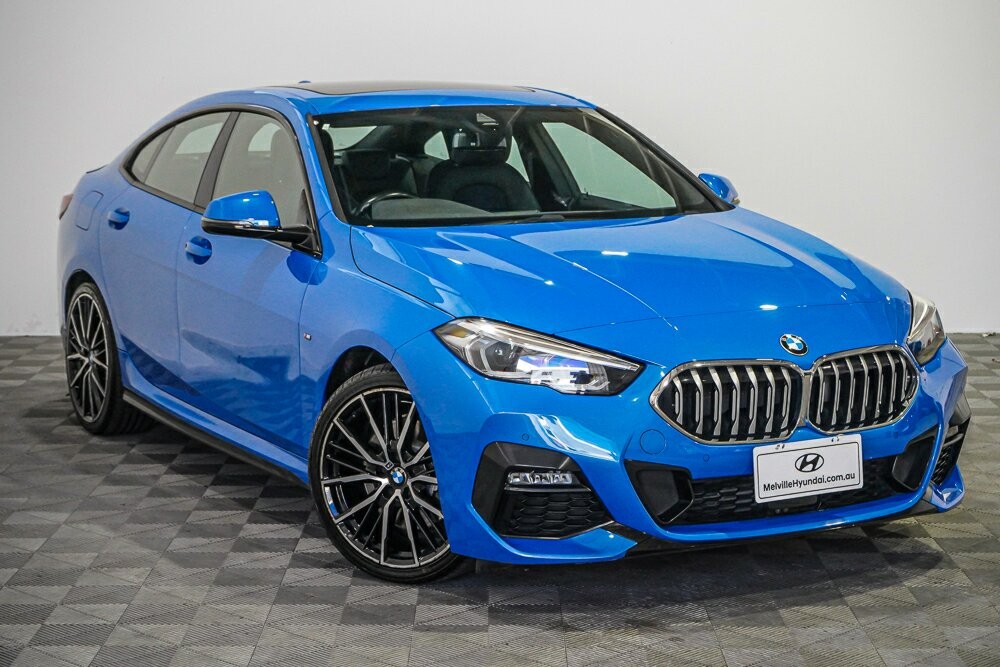 BMW 2 Series image 1