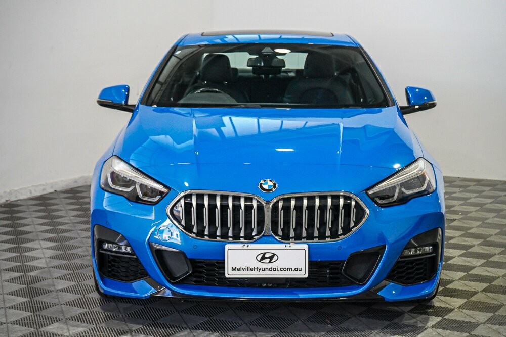 BMW 2 Series image 2