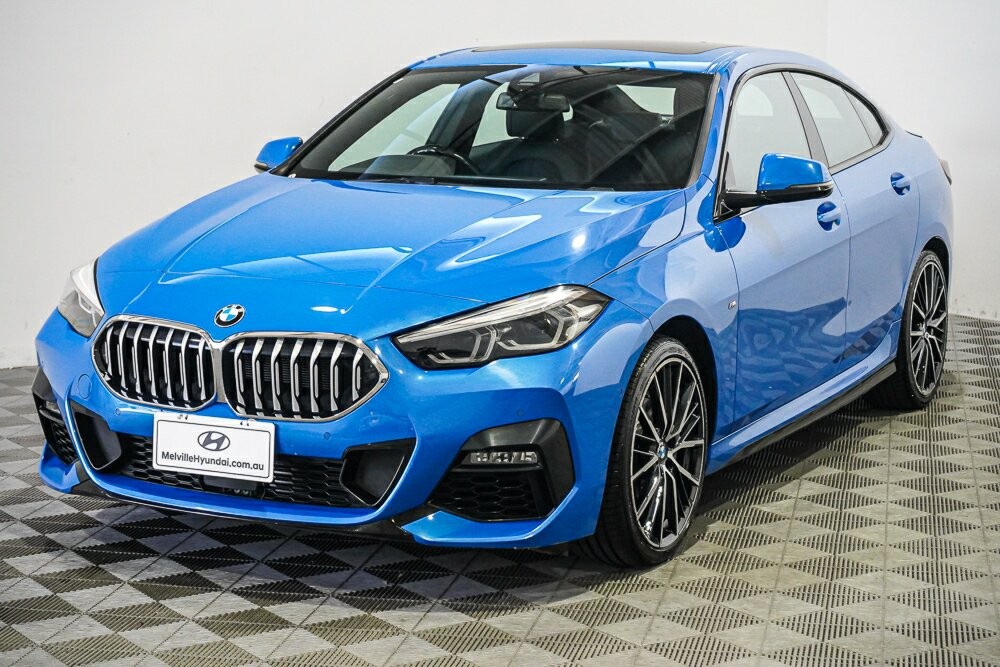 BMW 2 Series image 3