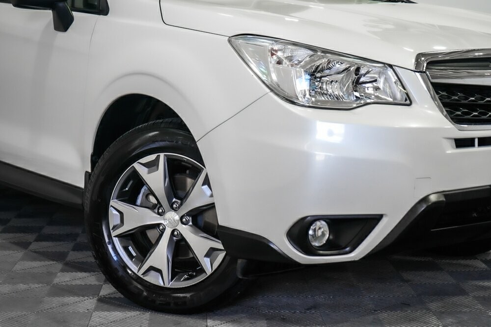 Subaru Forester image 2