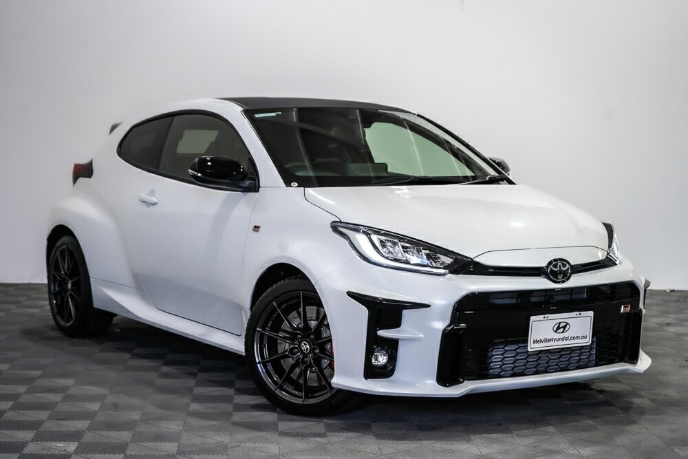 Toyota Yaris image 1