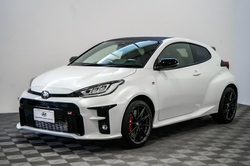 Toyota Yaris image 3