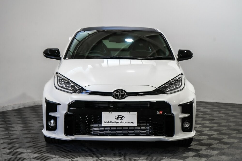 Toyota Yaris image 4
