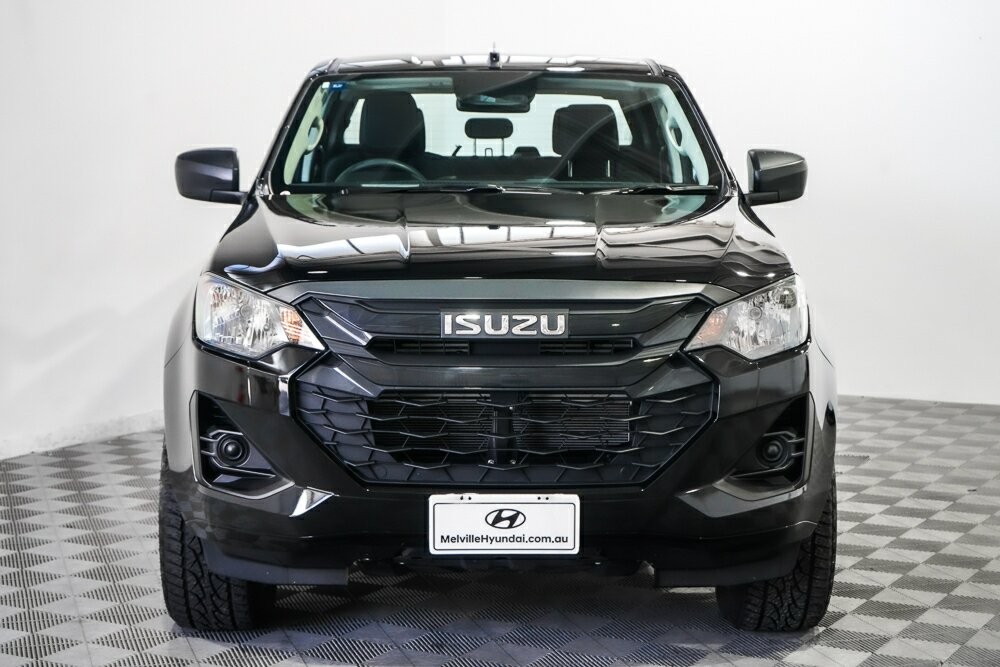 Isuzu D-max image 3
