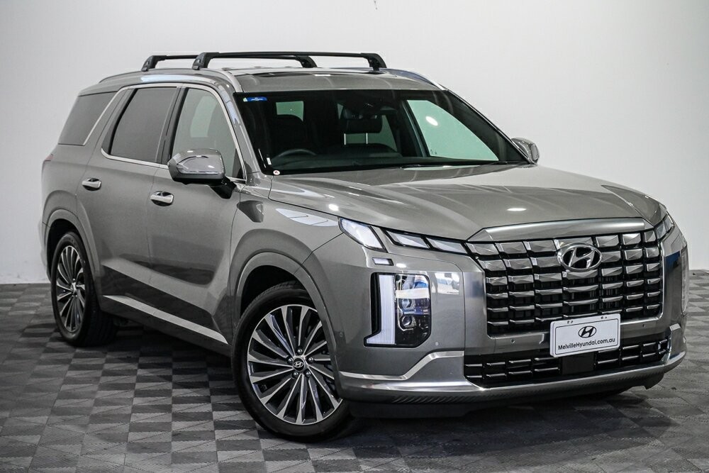 Hyundai Palisade image 1