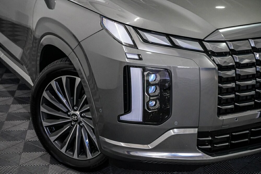 Hyundai Palisade image 2