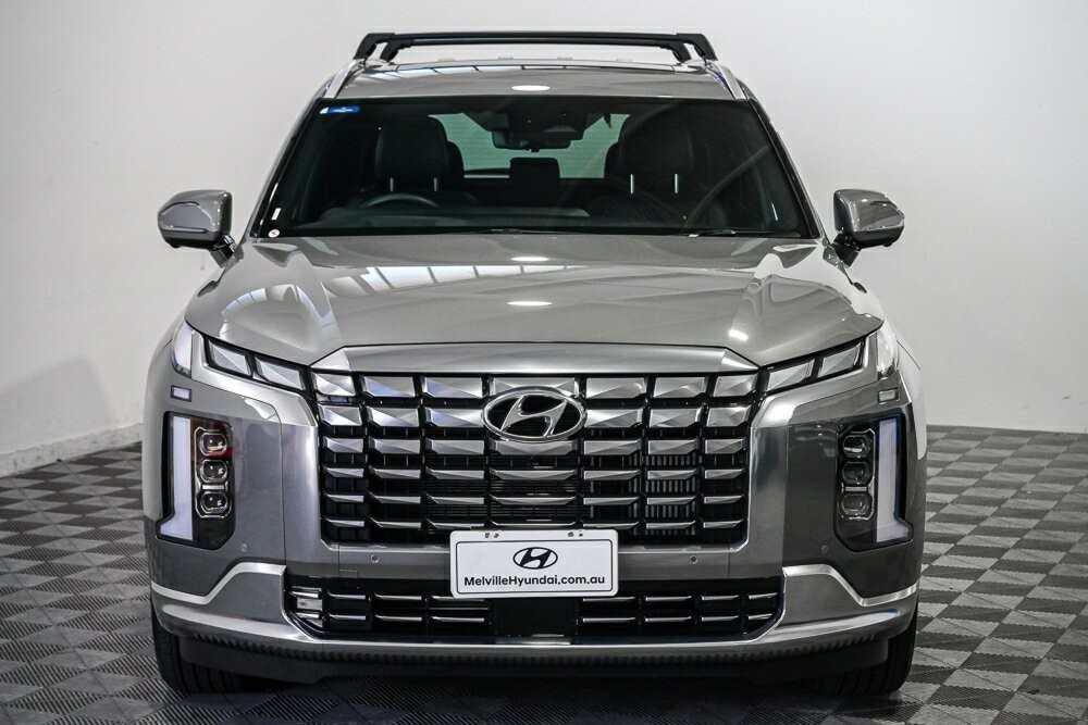 Hyundai Palisade image 3