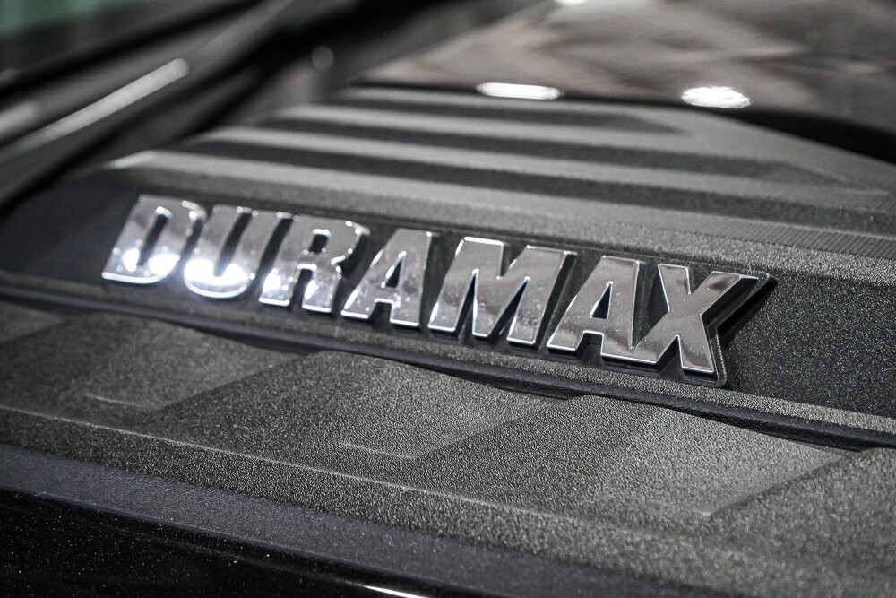 Chevrolet Silverado Hd image 3