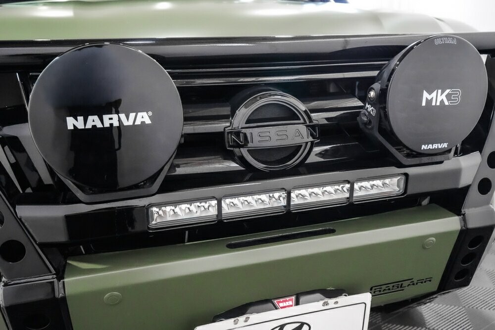 Nissan Patrol image 4