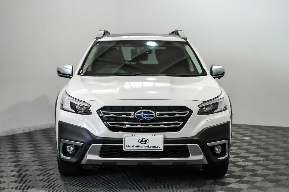 Subaru Outback image 2