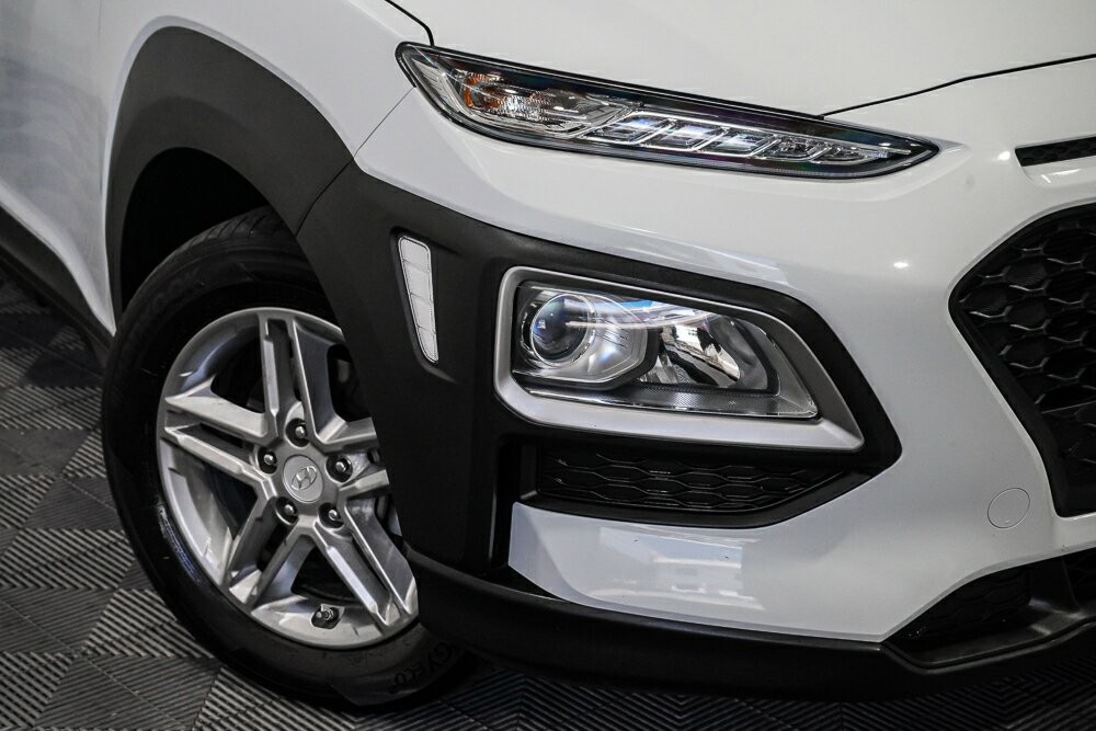Hyundai Kona image 2