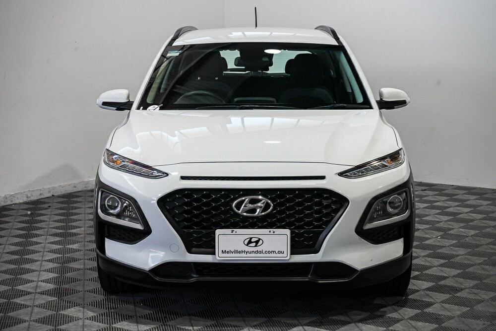 Hyundai Kona image 3