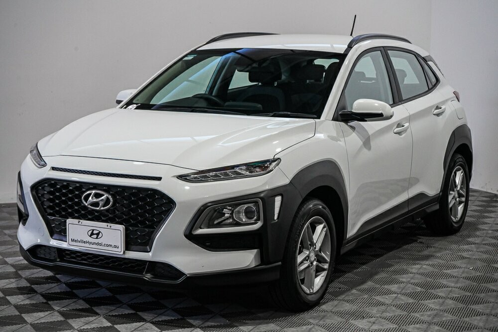 Hyundai Kona image 4