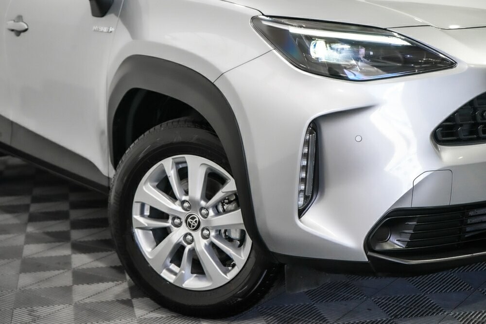 Toyota Yaris Cross image 2