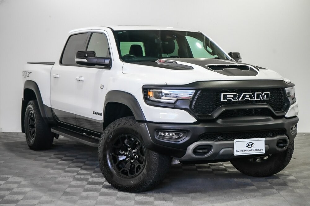 Ram 1500 image 1