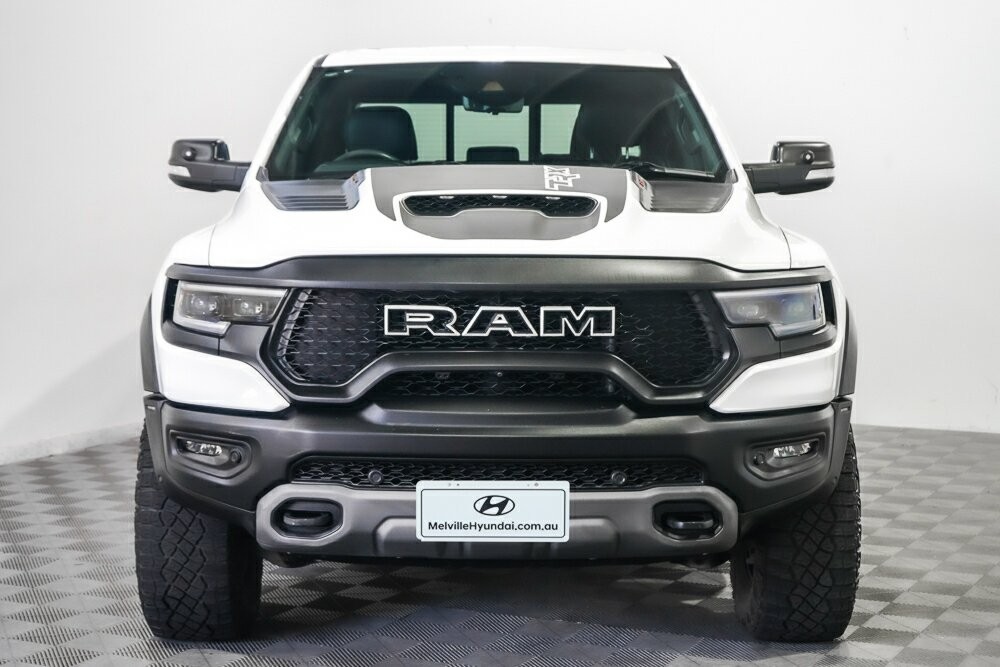 Ram 1500 image 3