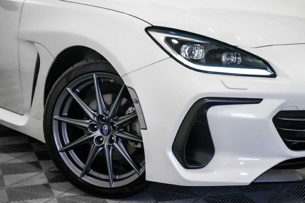 Subaru Brz image 2