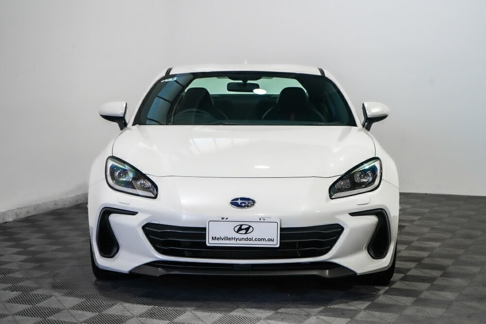 Subaru Brz image 3