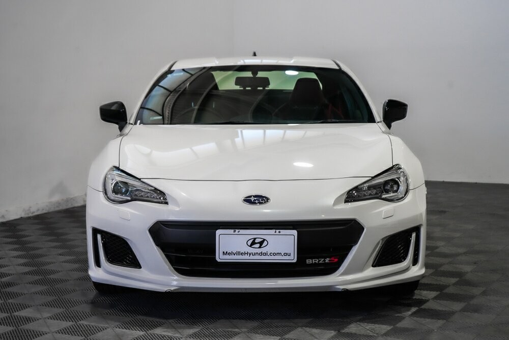Subaru Brz image 2