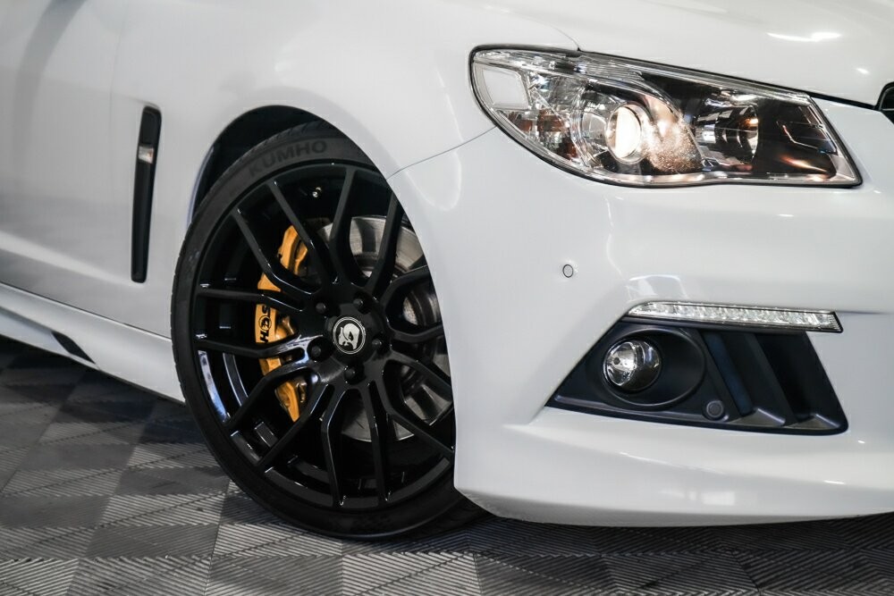 Holden Special Vehicles Maloo image 2