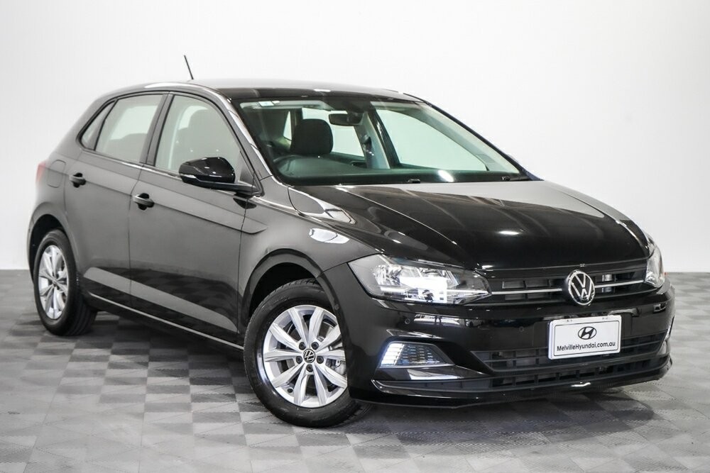 Volkswagen Polo image 1