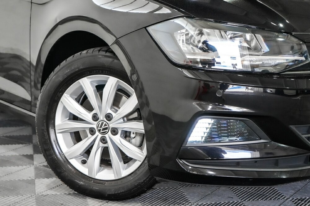 Volkswagen Polo image 2