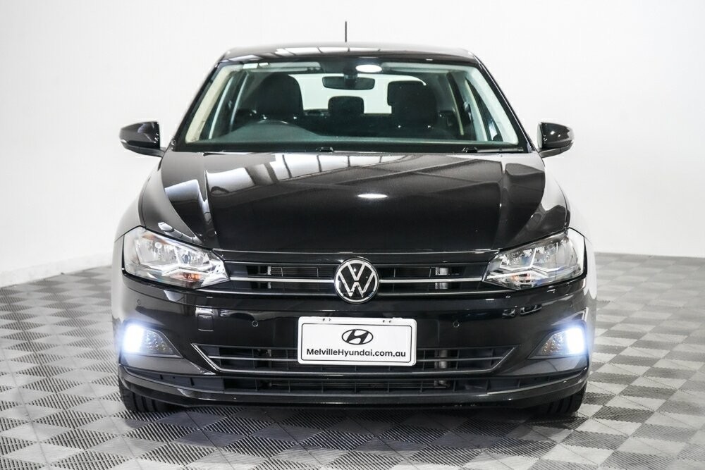 Volkswagen Polo image 3