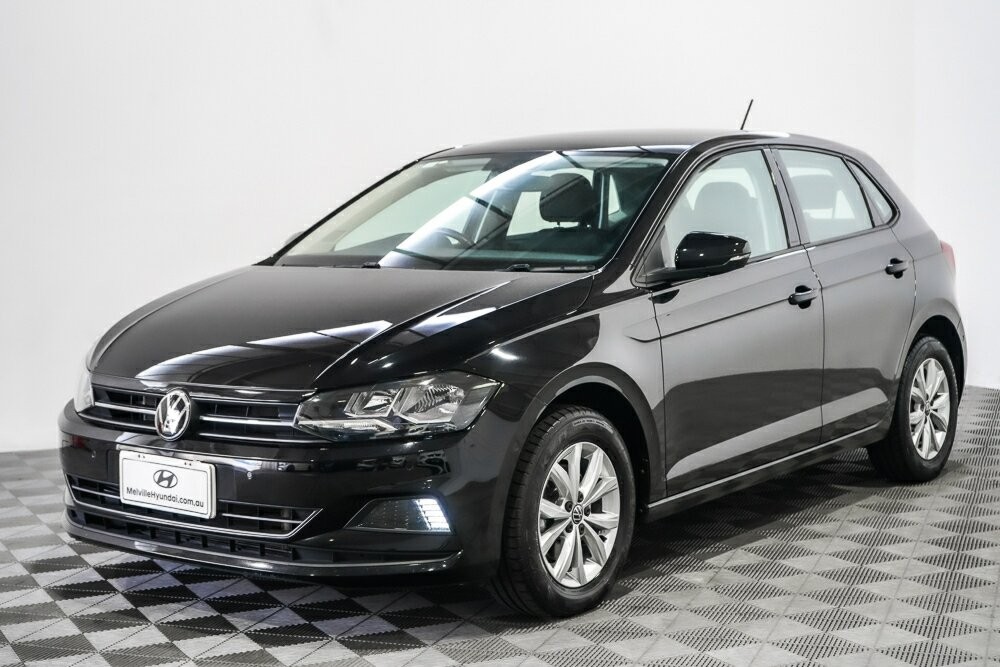 Volkswagen Polo image 4