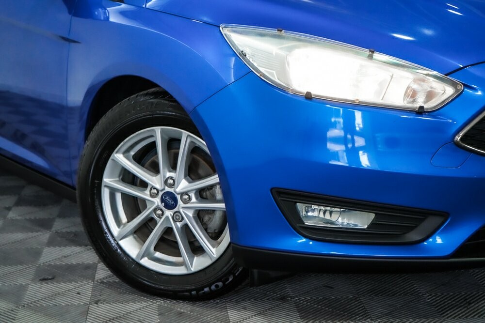 Ford Focus image 2