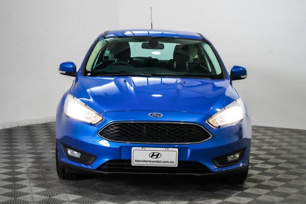 Ford Focus image 3