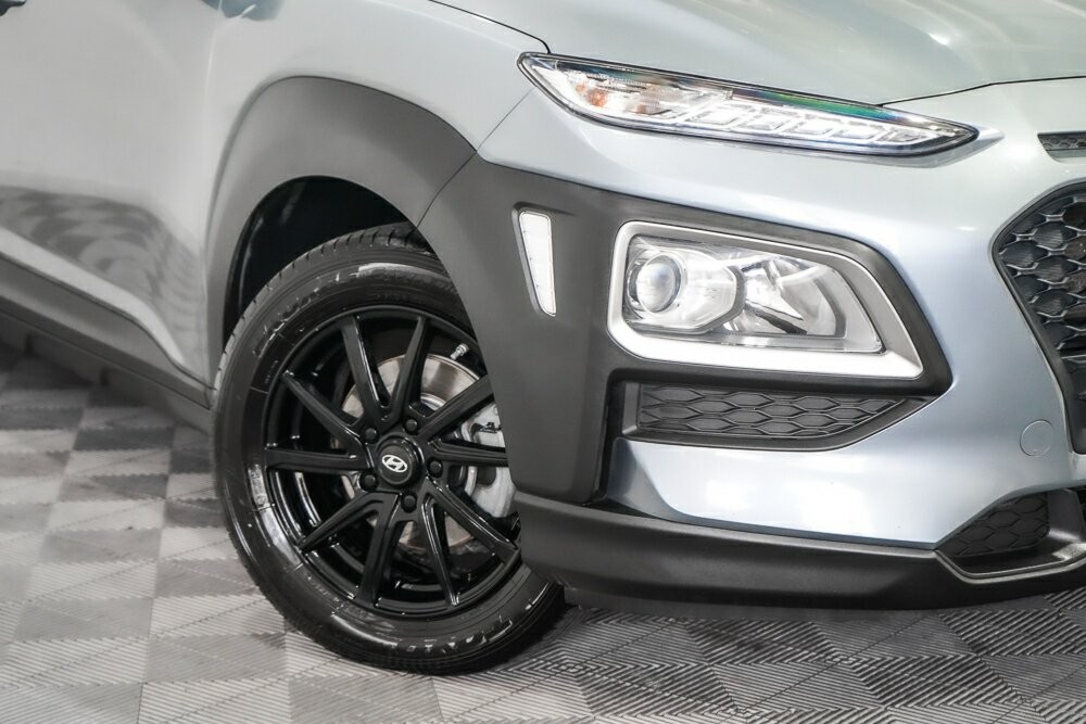 Hyundai Kona image 2