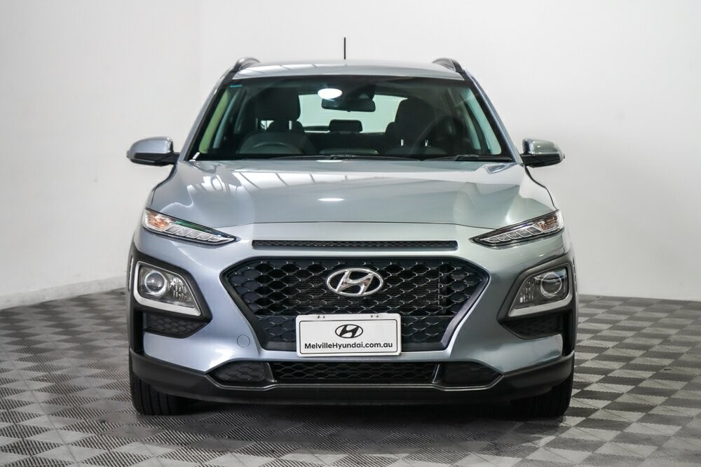 Hyundai Kona image 3