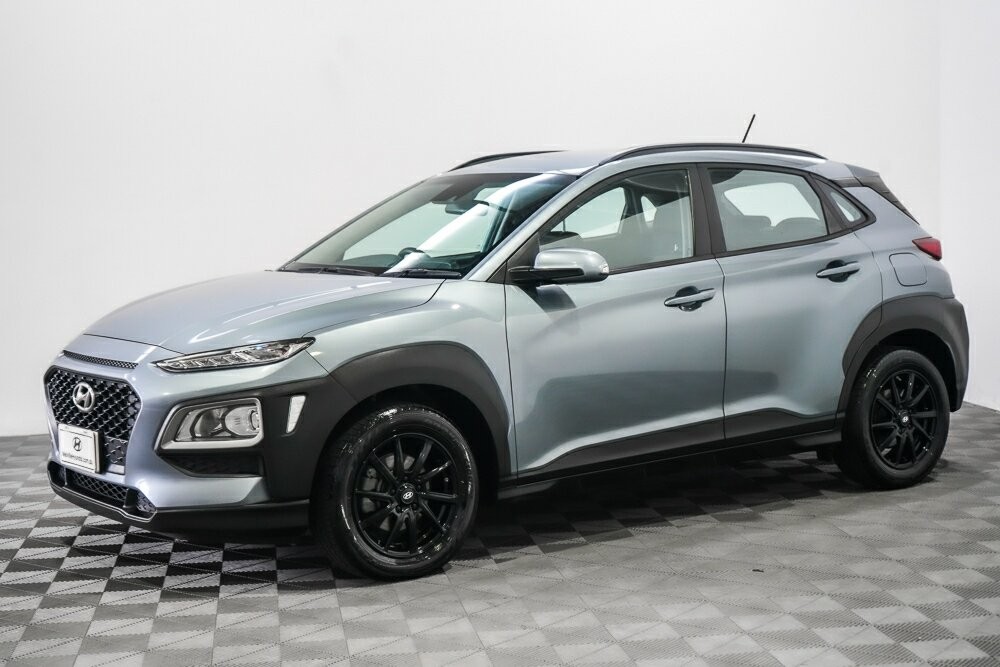 Hyundai Kona image 4