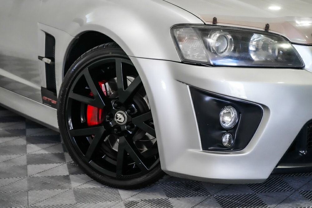 Holden Special Vehicles Gts image 2