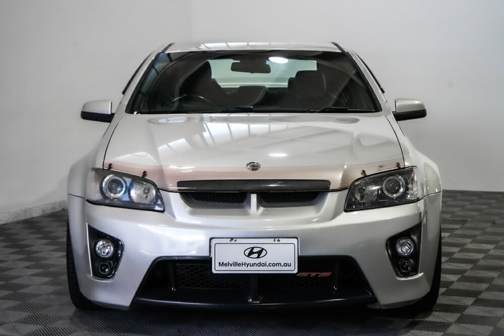 Holden Special Vehicles Gts image 3