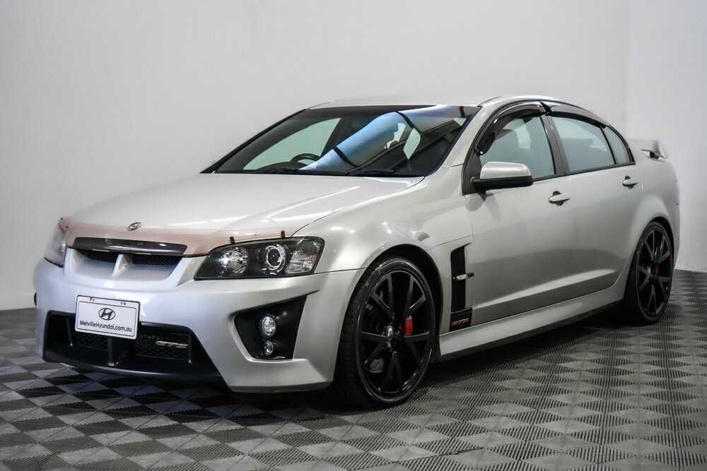 Holden Special Vehicles Gts image 4