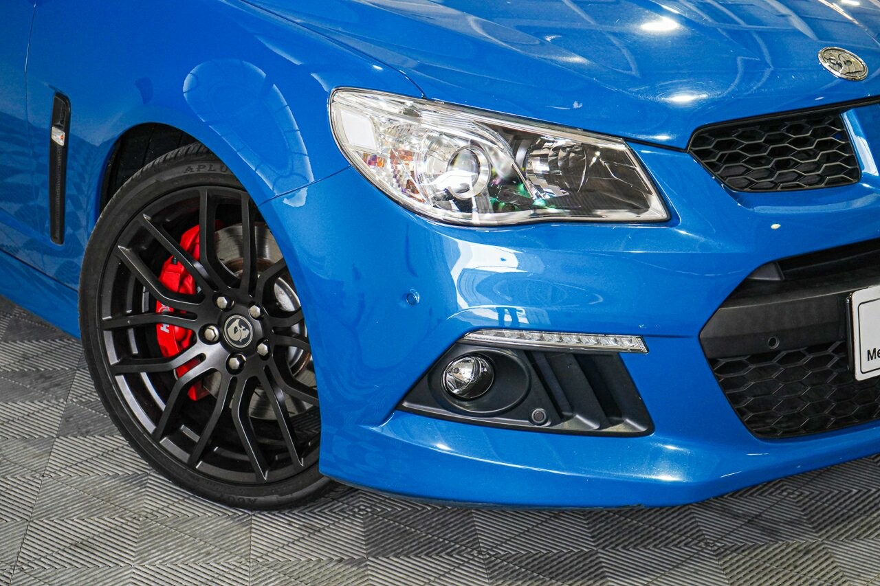 Holden Special Vehicles Clubsport image 2