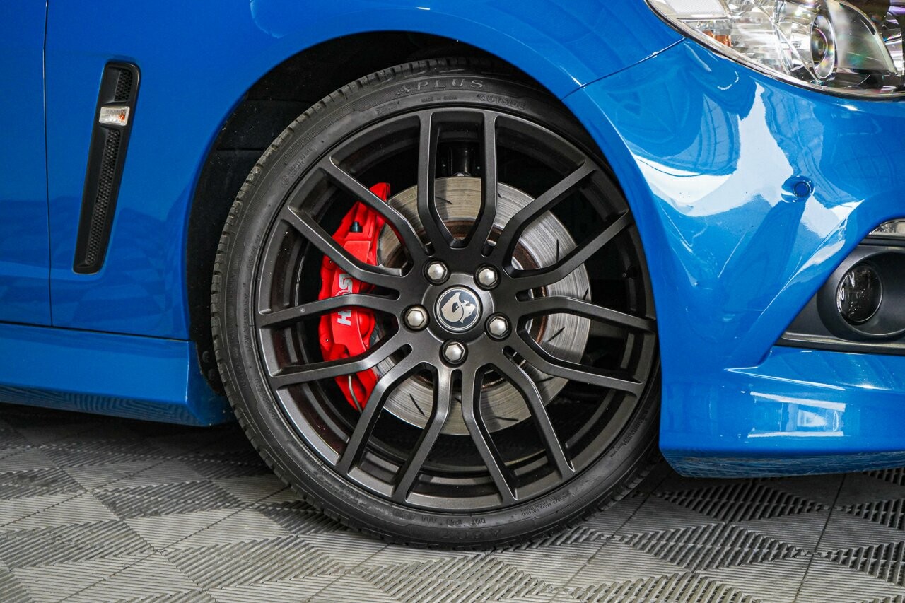 Holden Special Vehicles Clubsport image 3