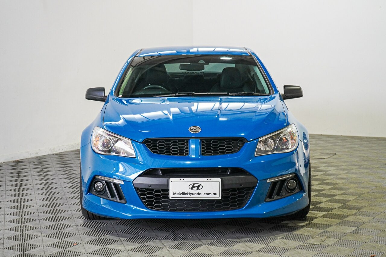 Holden Special Vehicles Clubsport image 4