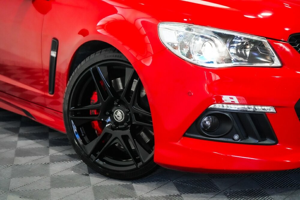 Holden Special Vehicles Maloo image 2