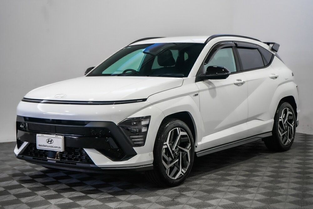 Hyundai Kona image 4