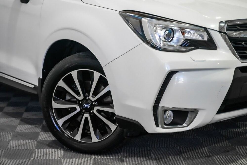 Subaru Forester image 2