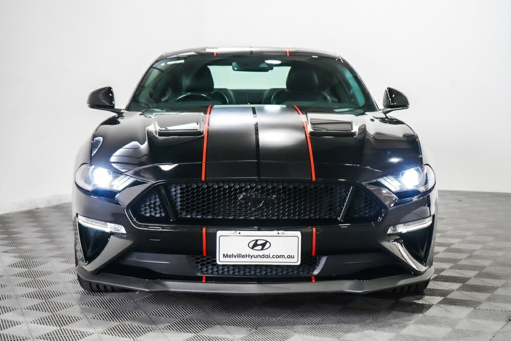 Ford Mustang image 3