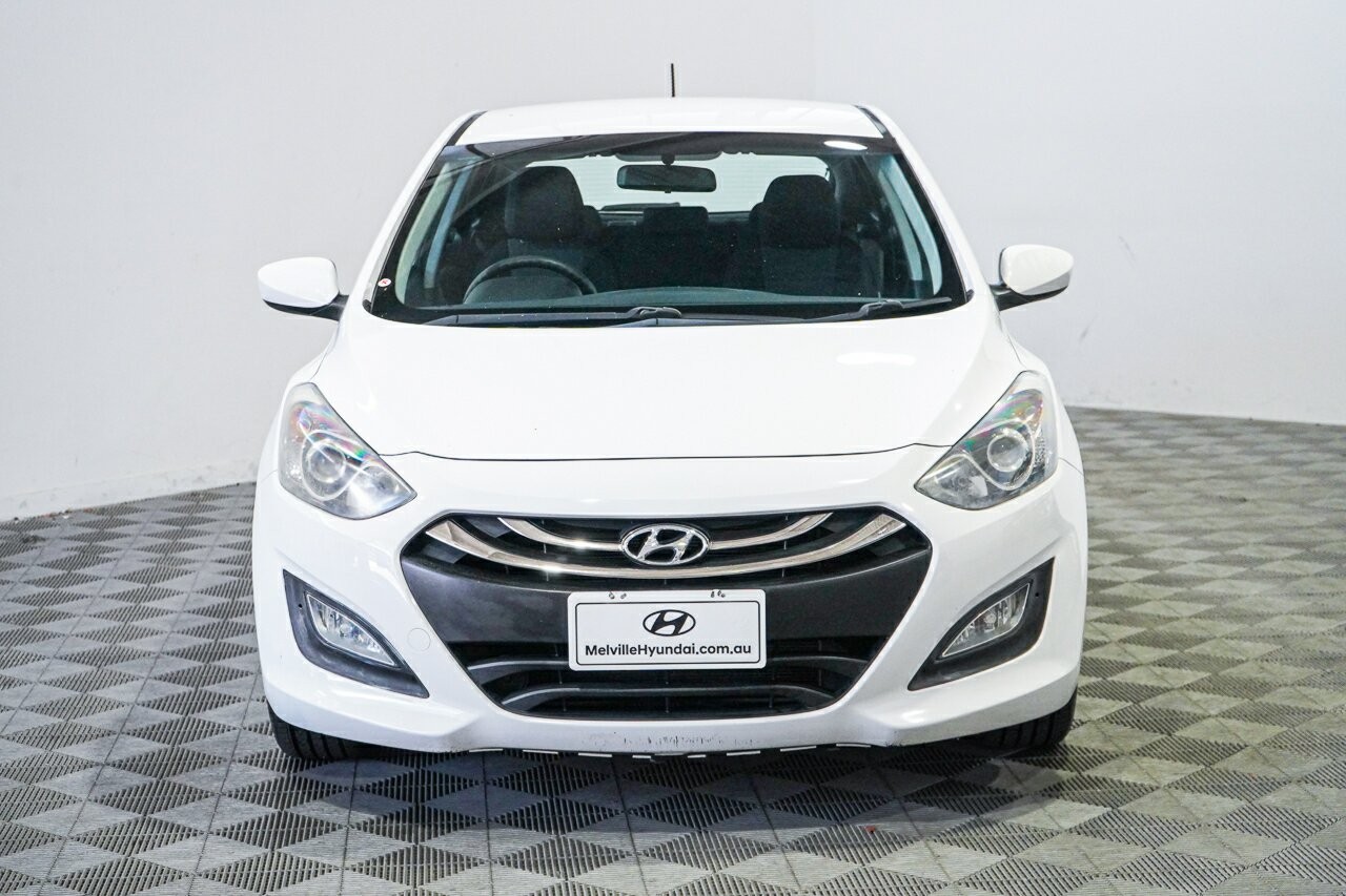 Hyundai I30 image 3