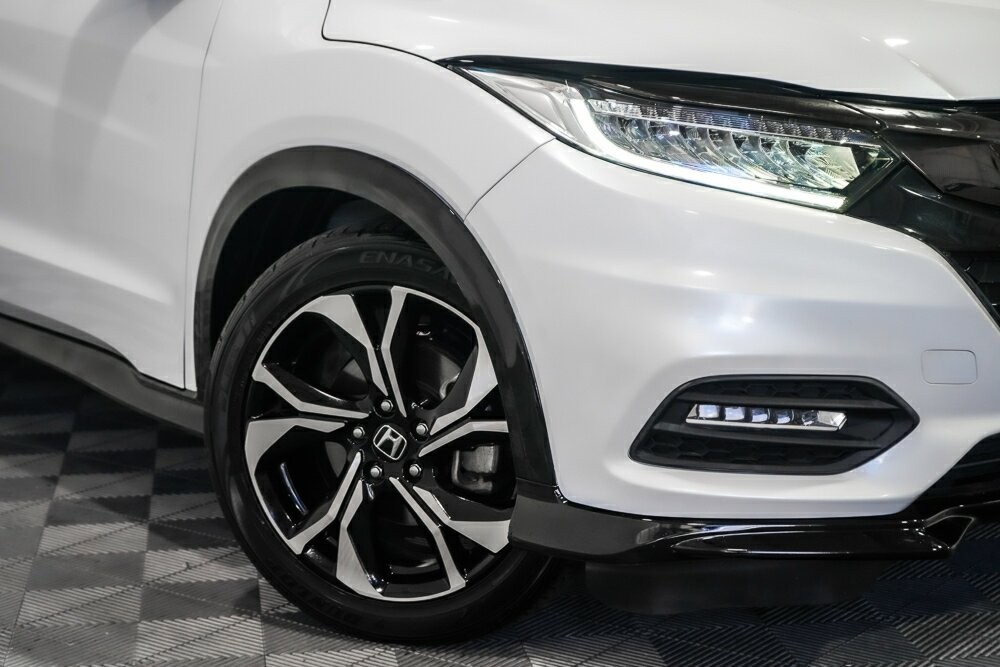 Honda Hr-v image 2