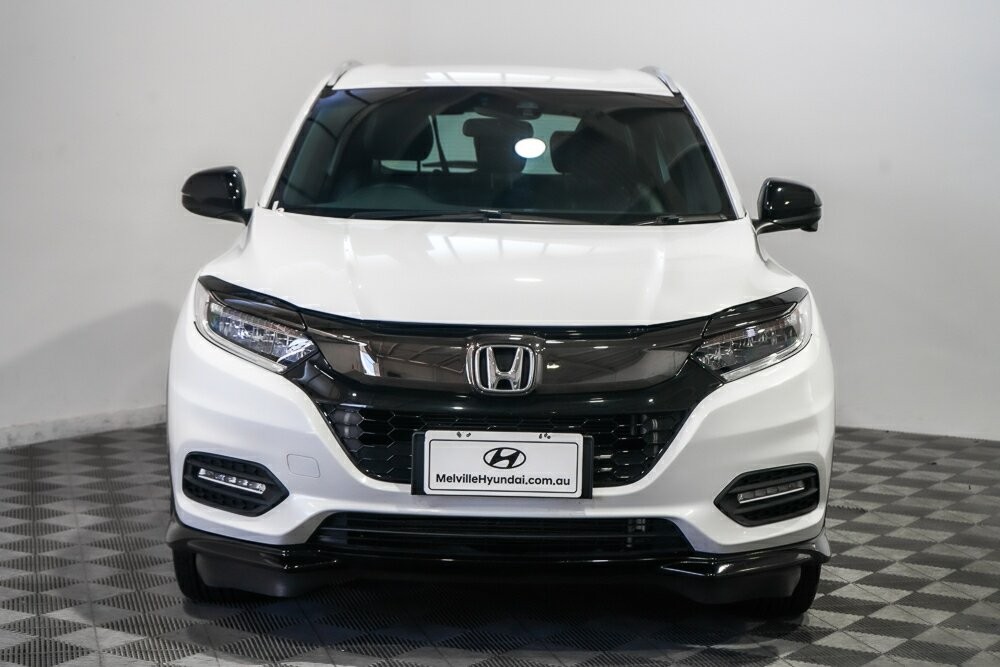 Honda Hr-v image 3