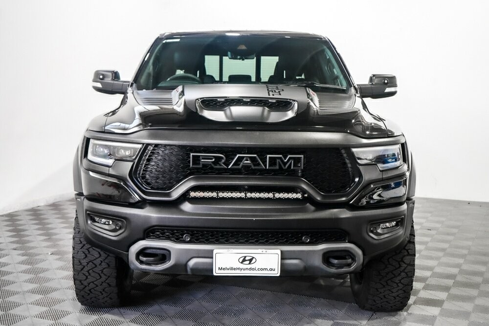 Ram 1500 image 4
