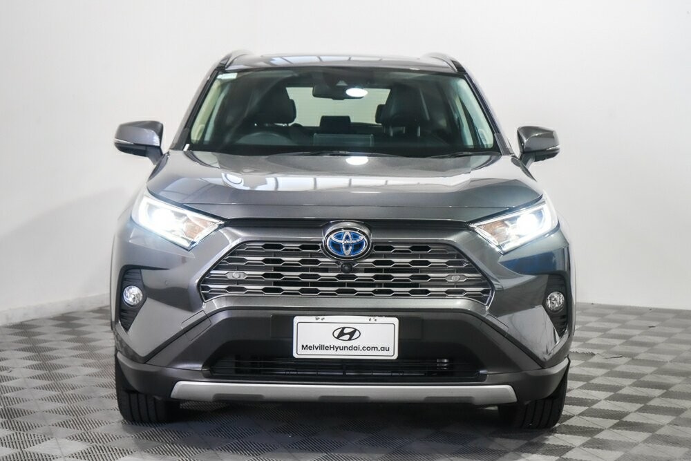 Toyota Rav4 image 3