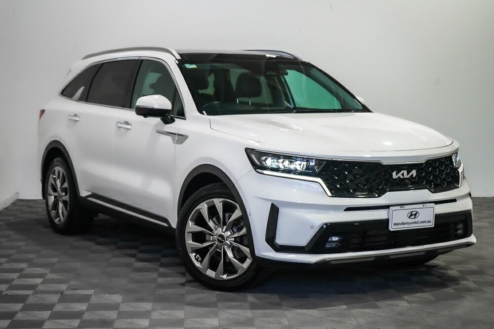 Kia Sorento image 1