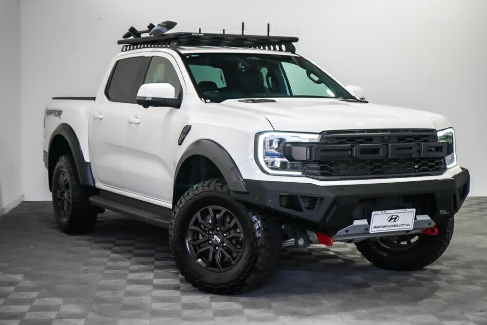 Ford Ranger image 1